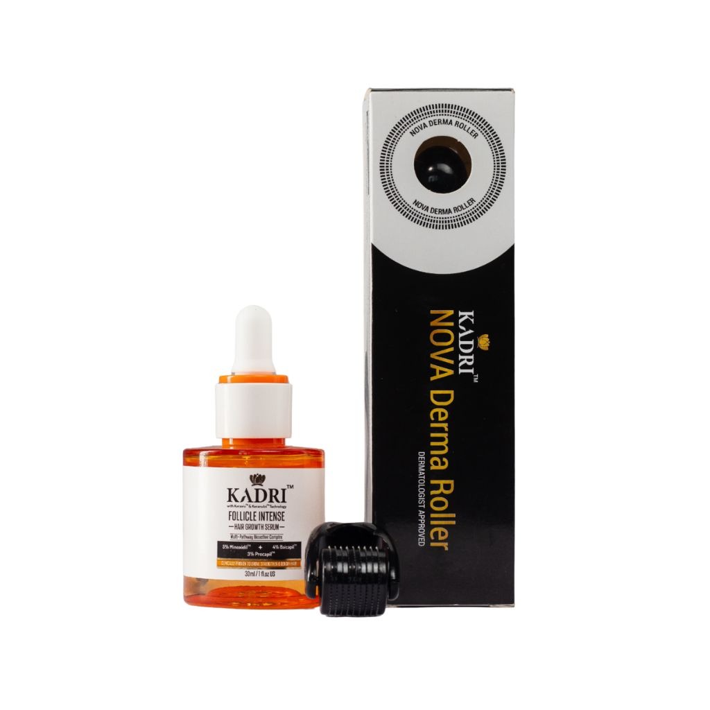 Kadri Hair Growth Serum 30ml